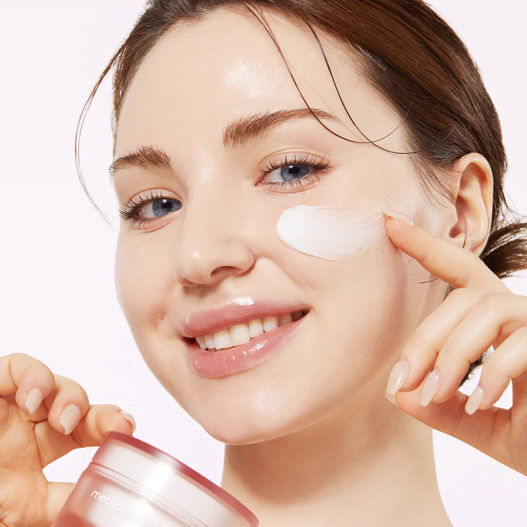 MEDICUBE Triple Collagen Cream 4.0 50ml — Wholesale