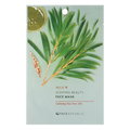 Face Republic – Sleeping Beauty Face Mask Calming Tea Tree Oil, 23ml, 1 piece