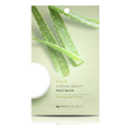 Face Republic – Sleeping Beauty Face Mask Soothing Aloe Extract, 23ml, 1 piece
