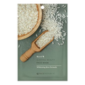 Face Republic – Sleeping Beauty Face Mask Whitening Rice Formula, 23ml, 1 piece