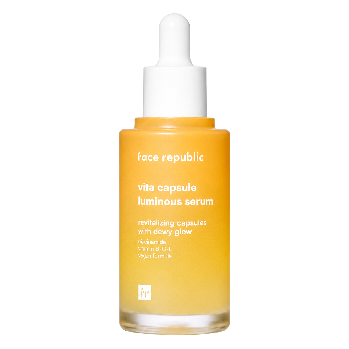 Face Republic – Vita Capsule Luminous Serum, 45ml