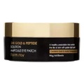 Farmstay – 24K Gold & Peptide Solution Ampoule Eye Patch – 90g