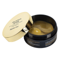 Farmstay – 24K Gold & Peptide Solution Ampoule Eye Patch, 60 patches
