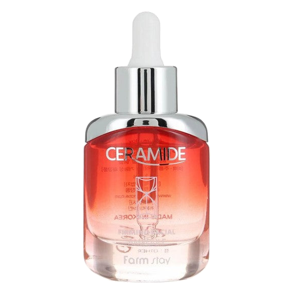 Farmstay – Ceramide Firming Facial Ampoule – 35ml
