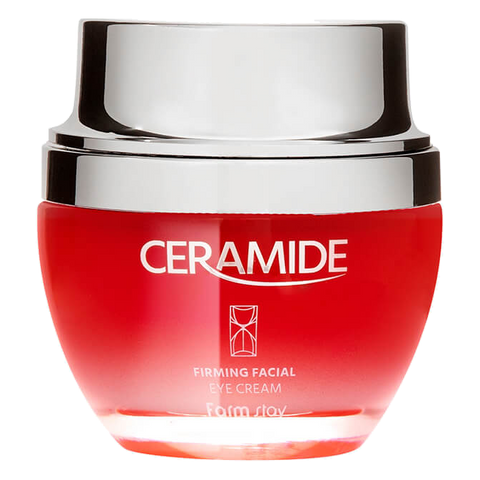 Farmstay – Ceramide Firming Facial Cream, 50ml