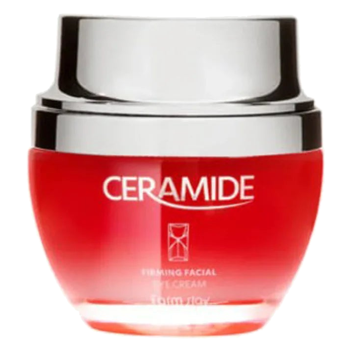 Farmstay – Ceramide Firming Facial Eye Cream – 50ml