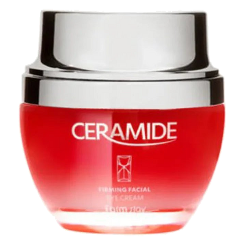 Farmstay – Ceramide Firming Facial Eye Cream – 50ml