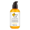 Farmstay – Citrus Yuju Vitalizing Serum 100ml