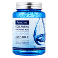 Farmstay – Collagen & Hyaluronic Acid All-in-One Ampoule, 250ml