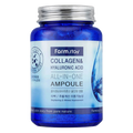 Farmstay – Collagen&Hyaluronic Acid All-In One Ampoule, 250ml
