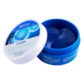 Farmstay – Collagen Water Full Hydrogel Eye Patch, 90g (60pcs)
