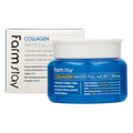 Farmstay – Collagen Water Full Moist Cream, 100g