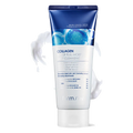 Farmstay – Collagen Water Full Moist Deep Cleansing Foam, 180ml