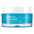 Farmstay – Dr. V8 Solution Hyaluronic Acid Cream – 50ml
