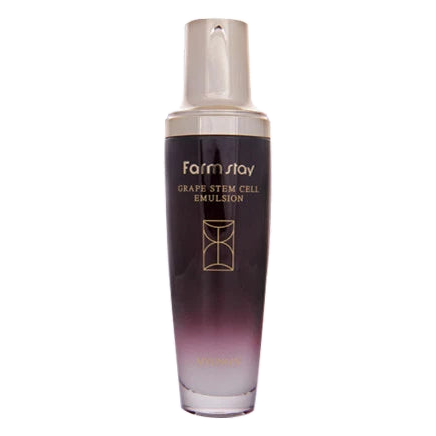 Farmstay – Grape Stem Cell Emulsion – 130 ml