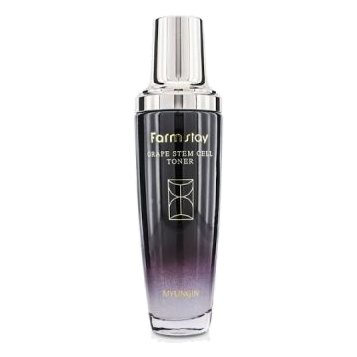Farmstay – Grape Stem Cell Toner – 130ml