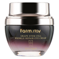 Farmstay – Grape Stem Cell Wrinkle Repair Eye Cream – 50ml