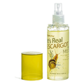 Farmstay – Is Real Gel Mist Escargot, 120ml