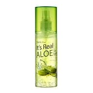 Farmstay – It’s Real Aloe Gel Mist, 120ml