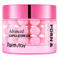 Farmstay – PDRN & Vitamin Advanced Capsule Cream, 55ml