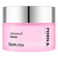 Farmstay – PDRN & Vitamin Advanced Cream, 50ml