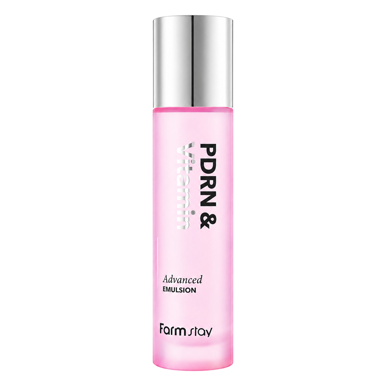 Farmstay – PDRN & Vitamin Advanced Emulsion, 100ml