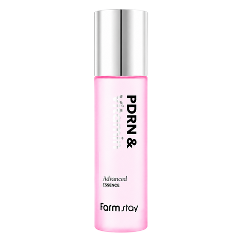 Farmstay – PDRN & Vitamin Advanced Essence, 50ml