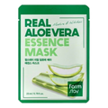 Farmstay – Real Aloe Vera Face Mask, 23ml