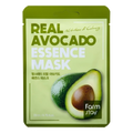 Farmstay – Real Avocado Essence Mask, 1 sheet