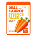 Farmstay – Real Carrot Essence Mask – 23ml