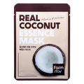 Farmstay – Real Coconut Essence Mask, 23ml