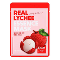 Farmstay – Real Lychee Essence Mask