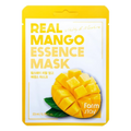 Farmstay – Real Mango Essence Mask, 23ml