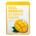 Farmstay – Real Mango Essence Mask 23ml