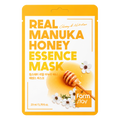 Farmstay – Real Manuka Honey Essence Mask, 1 sheet