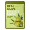 Farmstay – Real Olive Essence Mask, 23ml