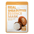 Farmstay – Real Shea Butter Essence Mask, 23ml