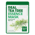 Farmstay – Real Tea Tree Essence Mask, 23ml
