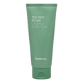 Farmstay – Tea Tree Biome Calming Acne Foam, 180ml