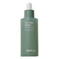 Farmstay – Tea Tree Biome Calming Ampoule 50ml