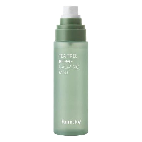 Farmstay – Tea Tree Biome Calming Mist – 120ml