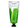 Farmstay – Visible Difference Hand Cream Aloe, 100g