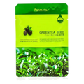 Farmstay – Visible Difference Mask Pack Green Tea Seed 23ml