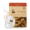 Farmstay – Visible Difference Mask Pack Red Ginseng – 23ml