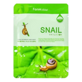 Farmstay – Visible Difference Mask Sheet – Snail – 1pc
