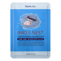 Farmstay – Visible Difference Mask Sheet (Bird’s Nest) – 1 pcs