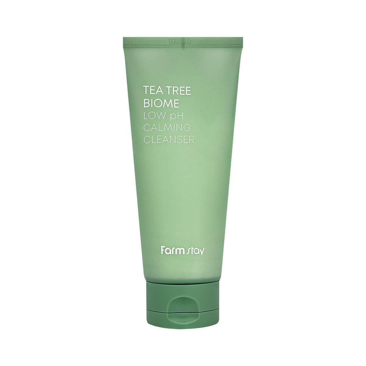 Farmstay – Tea Tree Biome Low pH Calming Cleanser – 180ml