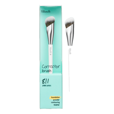 Fillimilli – Corrector Brush 811 – 1ea
