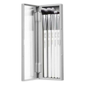 Fillimilli – Eye Makeup Brush Set (Brush 5pcs)