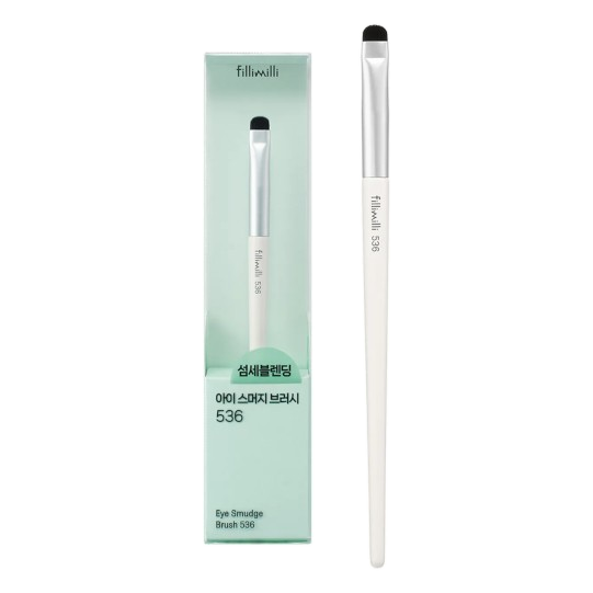 Fillimilli – Eye Smudge Brush 536 – 1ea